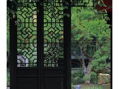 -老门东历史文化街区