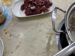 -阿牛牛杂店(东园店)