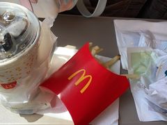 -麦当劳(北京南站店)