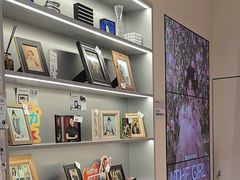 -海马体照相馆(大连罗斯福广场店)