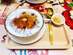 -甜心妈妈·榴莲星级糖水(北京路总店)