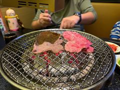 -樱嘢·炭火烧肉(惠南店)