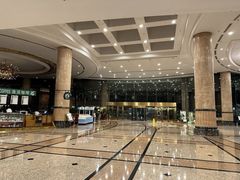 -南京维景国际大酒店(南京博物院店)