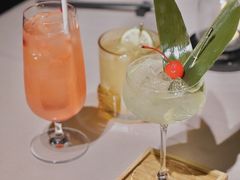 -RIVIERA 松鹤楼(外滩店)