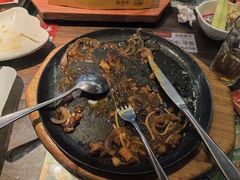 -豪享来中西餐厅(隆昌店)