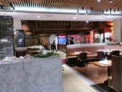 -郑庄脂渣海鲜楼(九水路店)