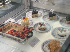 -PETIT PARIS 小巴黎(花园道店)
