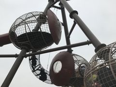 -枫香湖儿童公园