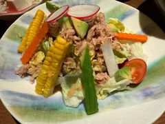 -水之惠鲜鱼料理(王府大街店)