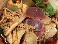 -紫燕百味鸡(交大路店)