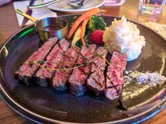 -MARU玛露音乐餐厅(大学路店)