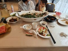 -群乐饭店(滨安路店)