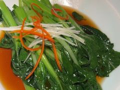 -绿茶餐厅(西单老佛爷店)