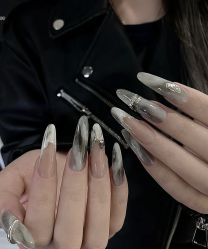 -斯馨·健康美甲美睫