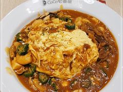 -CoCo壱番屋