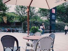 -Peet's Coffee皮爷咖啡(上海长风大悦城店)