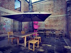 -VOYAGE COFFEE 咖啡烘焙工坊店(798艺术区店)