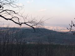 -帽儿山国家森林公园