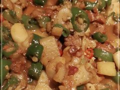 -丝路金桃·新疆菜(徐汇店)