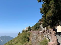 -南岳衡山风景名胜区