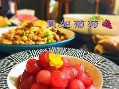 -伊带伊路新疆美食府(呼家楼店)
