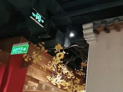-小京华楼·京味斋(三元桥国展店)