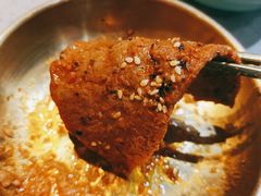 -妥妥烤肉料理(昙华林店)