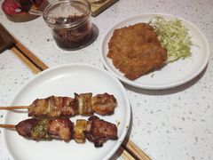 -味千拉面(惠州淡水嘉信茂广场分店)