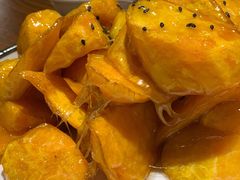拔丝地瓜-北国小院(市桥店)