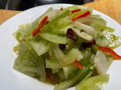 -福茂源横山铁锅羊肉(牡丹园店)