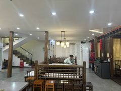 -滁香园·滁州菜(琅琊山店)
