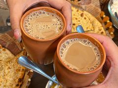 -南国印度餐厅Dakshin