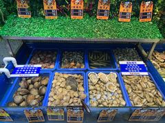 水产区-海味当家·蒸锅海鲜(中山广场创始店)