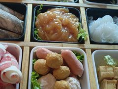 -古关火锅店(古北水镇景区店)