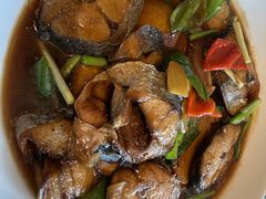 -渔公码头·九龙湾国际饭店