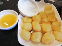 -金刚山(学府路店)