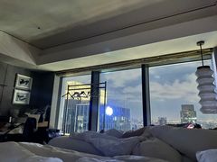 -上海静安香格里拉大酒店