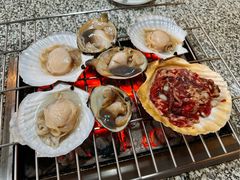 -震海贝烤贝·民俗特色店(延吉总店)