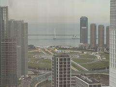 -大连星海皇冠假日酒店