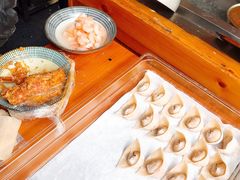 生馄饨-桃园眷村(万象天地店)