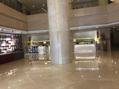 -河南盛世民航国际酒店·星空餐厅