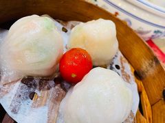 -点都德(龙之梦店)