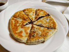 功德肉饼-功德林素菜饭庄(前门店)