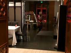 -黔蘑菇四季餐厅(观山湖店)