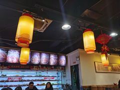 大堂-镇江龙·火锅串串(武侯祠店)