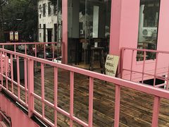 -灯塔咖啡馆BOOK·Coffee Shop