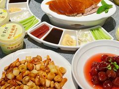 -吴裕泰茶庄(前门大街店)