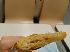 -麦当劳(轻轨曹杨路店)
