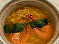 -子霖南山鲜虾面(南山总店)