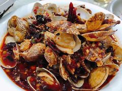 -辣四方新派川菜